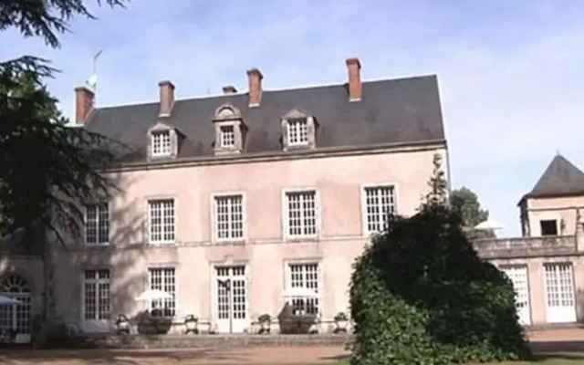 Manoir et Spa de la Perriere