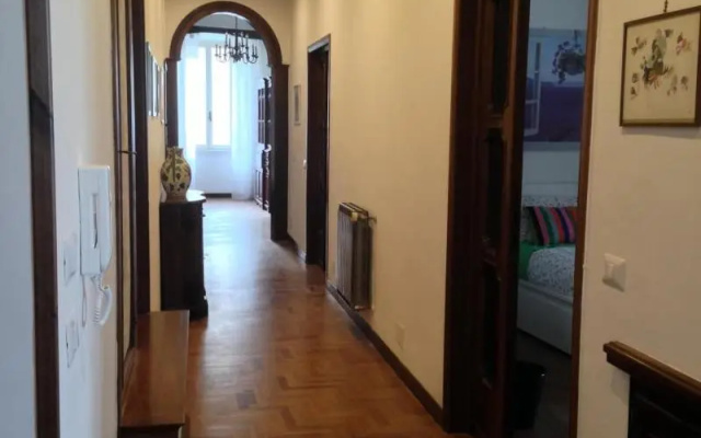 Guest House Fuori Dal Porto