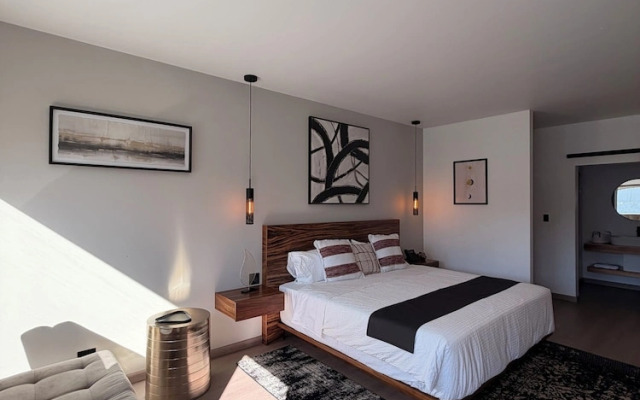 Cama Inn Hotel Boutique