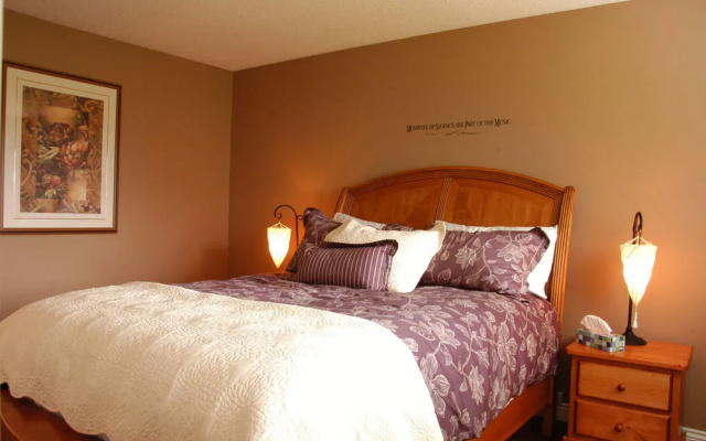 Adagio Guest House