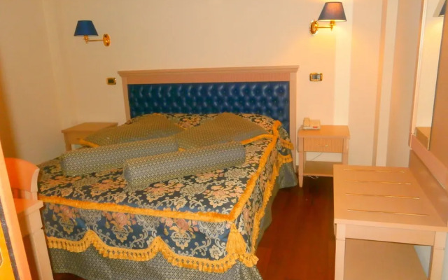 Hotel Concorde