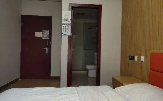 No.1 hotel