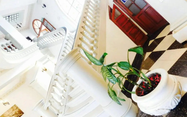 Hotel Urdinola