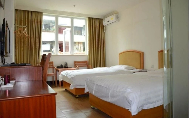 Meizhou Dongzhu Hotel