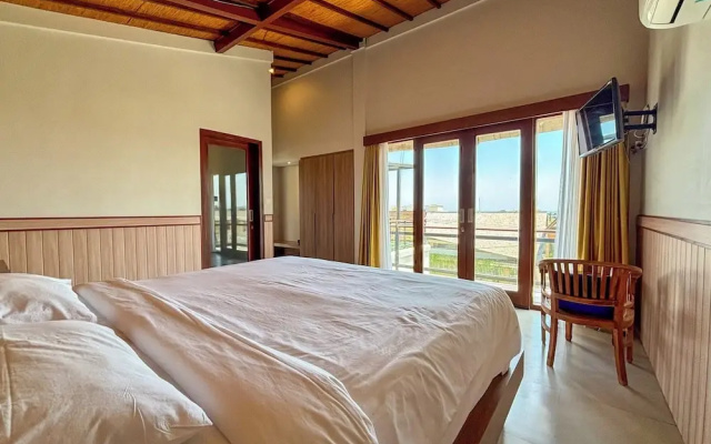 Campbar 1 Boutique Villa by AGATA