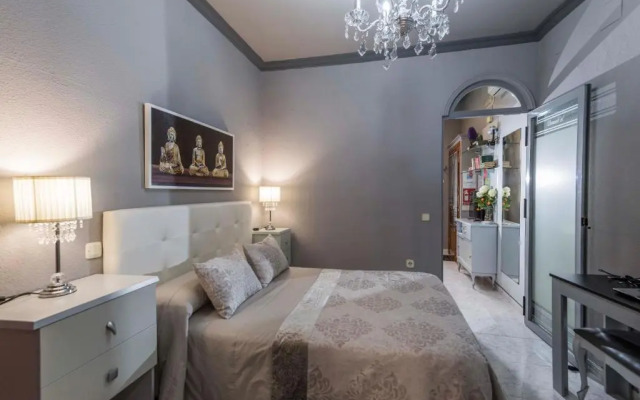 Apartamento Romabel