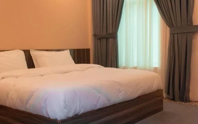 Spire Resorts Hunza