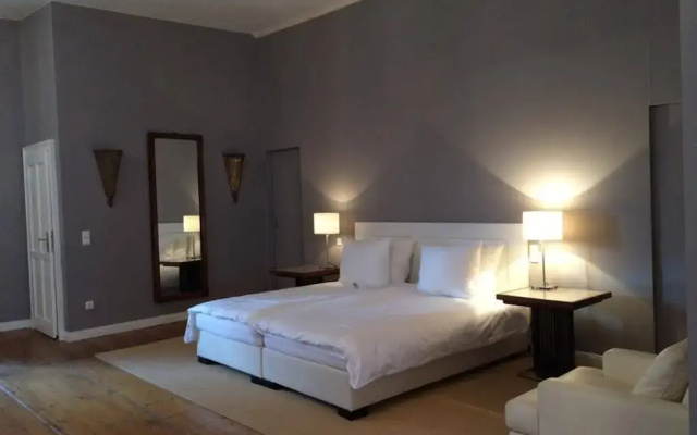 Hotel Goldenes Kreuz