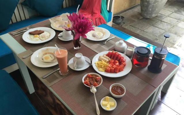 Guesthouse Nora
