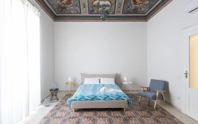 Appartamento Darsena With Terrace by Wonderful Italy