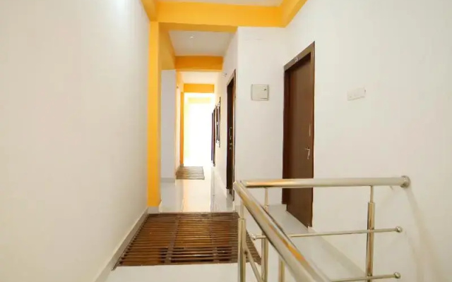 Boutique Indian Home Stay - Bed & Breakfast