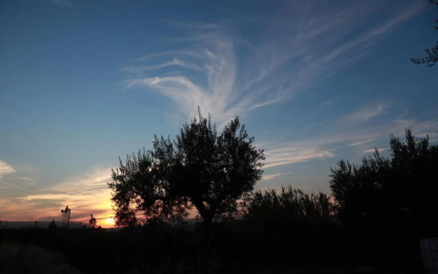Masseria Alberotanza