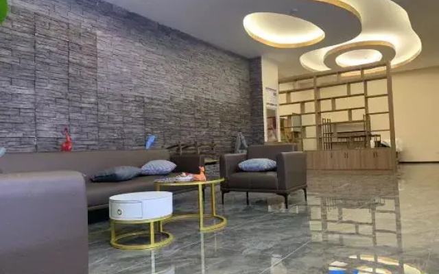 Zhijia Multi-functional Hotel (Anlong Branch)