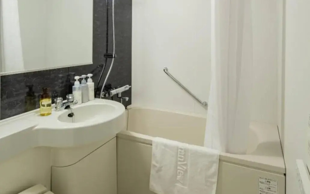 Hotel Granview Fukuoka Airport