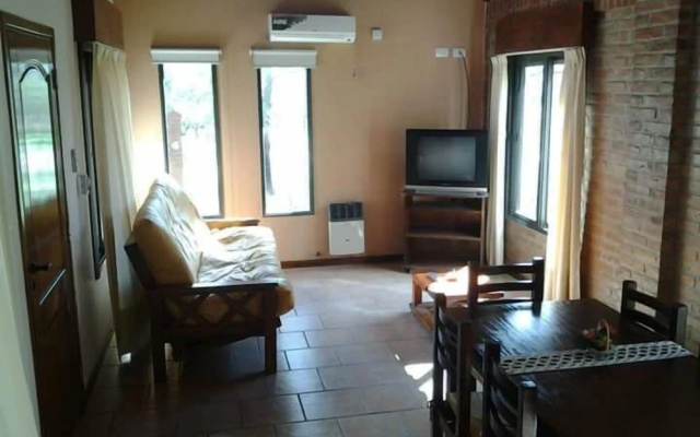 Chalet Pinto