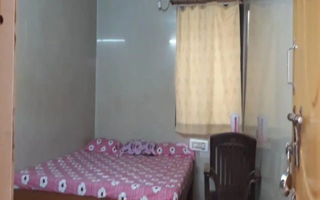 Ratna Gharbha Residency