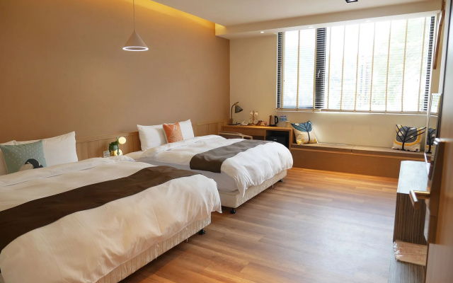 Seemoon B&B