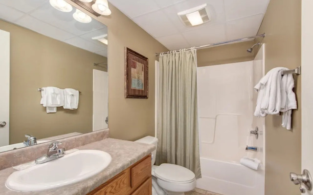 Cedar Lodge by Jackson Mountain Rentals