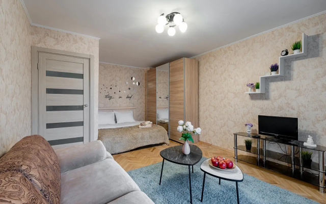 Comfort Homes на улице Октябрьская