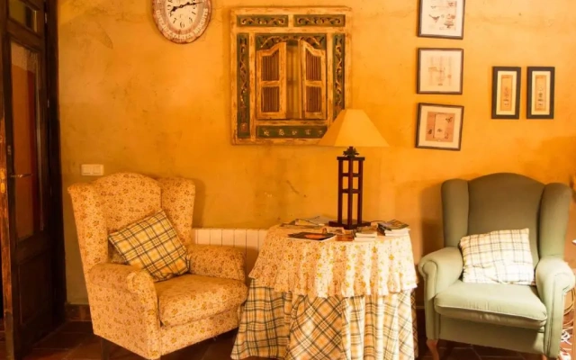 Finca El Carpintero