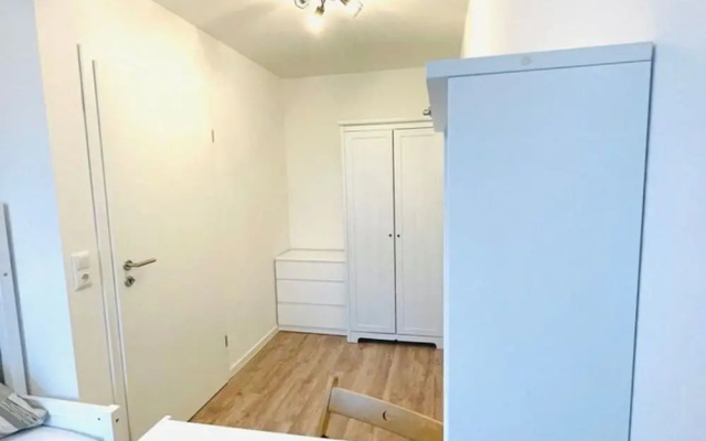 Apartment Helma Near sea Beach With Terrace