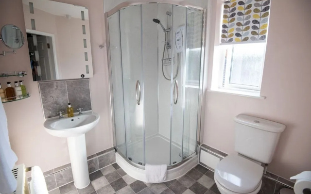 Bridleways Guesthouse & Holiday Homes
