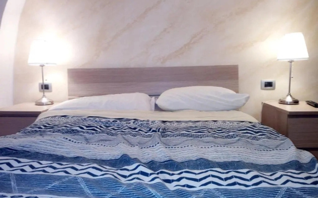 Corsini Houses- Catania