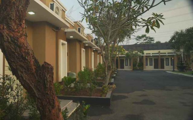 Z Suite Pavilion