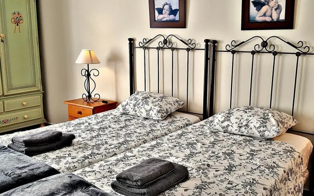 Apartamentos Balcã³N de Europa