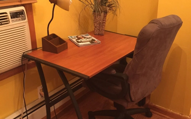 NYC 3 Bedroom Haven