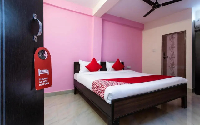 OYO 27817 Hotel Decision
