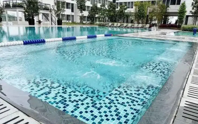 Horizon Suite Homestay, KLIA by S&T Homez