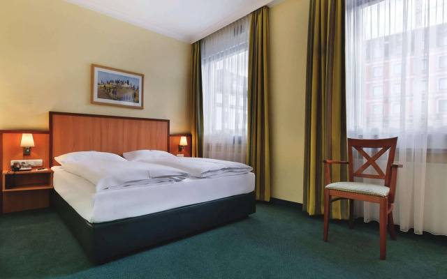 InterCityHotel München