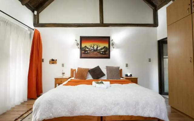 Europa Inn