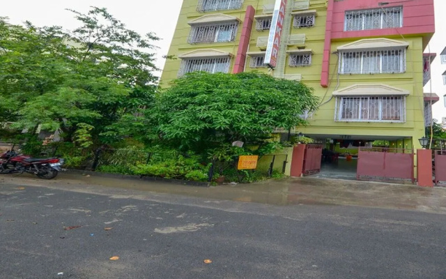 Amar Raj Room