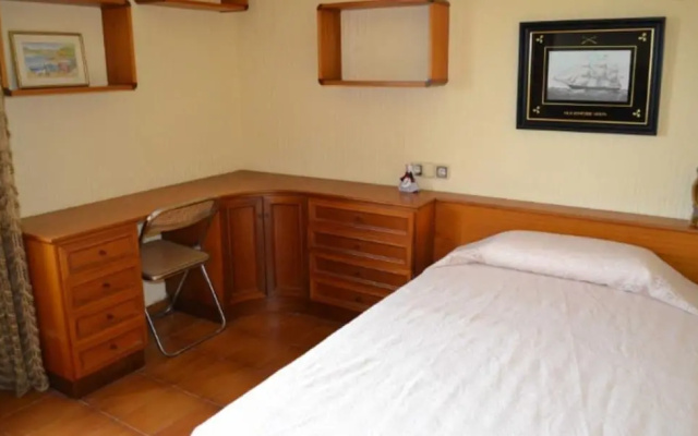 House - 3 Bedrooms with WiFi and Sea views - 103588