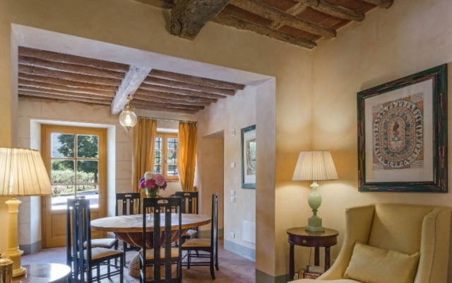 Luxury Country Villa Near Lucca-villa Fattoria