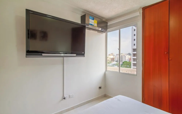 Altos del parque By Host Pro