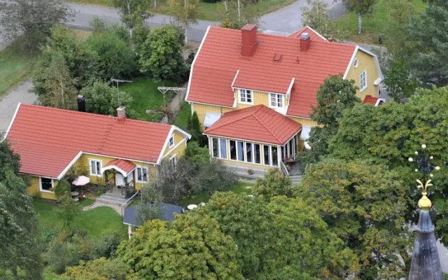 Madam Blå Guesthouse