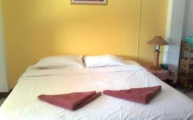 Baankaew Guesthouse