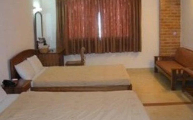 Vien Ngoc Xanh Hotel 3