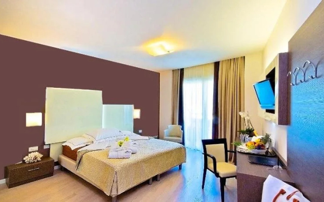 Hotel Majestic