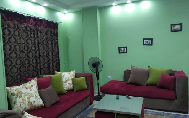 Welcome Egypt Apartment