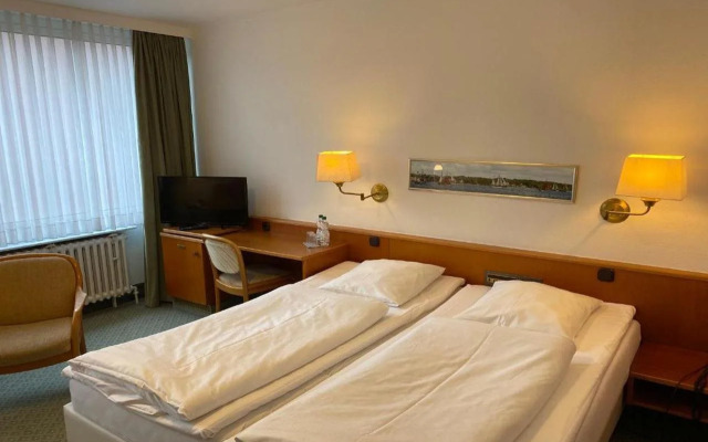 Hotel Flensburger Hof