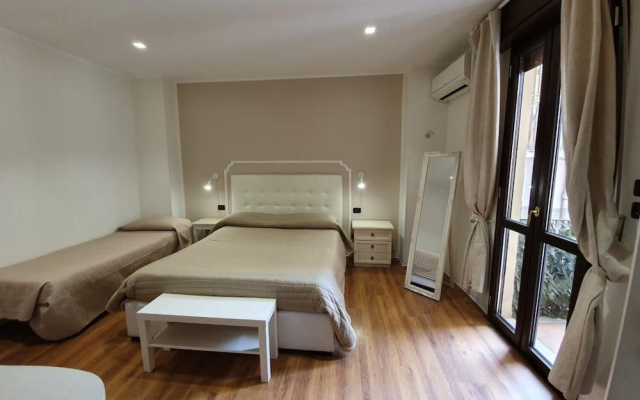 Guest House Piazza Carmine
