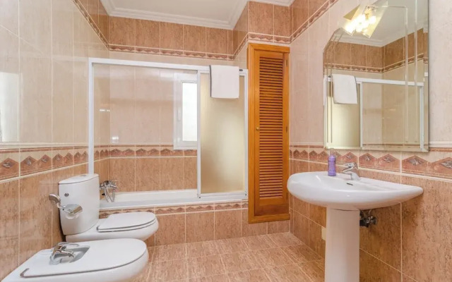 Es Port - Apartment In Portocolom. Free Wifi