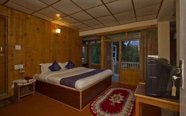 Hotel Dream River