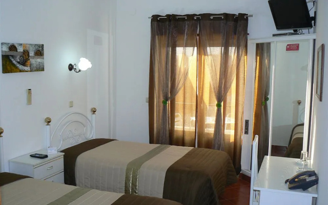 Graça Hotel