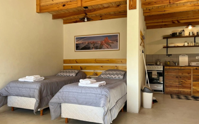 Chaltén Mountain Lofts 2