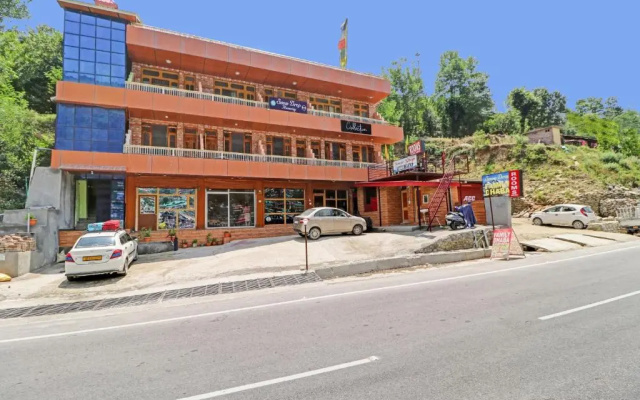 Capital O 91254 Hotel Snow Drop